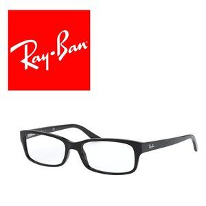 Ray-Ban RB5187 Optics Eyeglasses